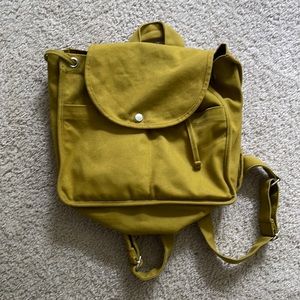 BAGGU Backpack
